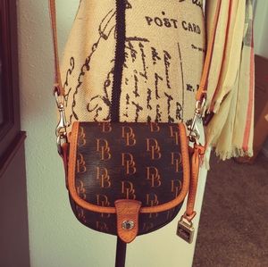 Dooney & Bourke Crossbody